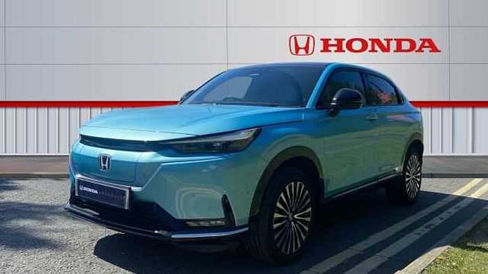 Honda e:Ny1 150kW Advance 69kWh 5dr Auto Electric Hatchback 
