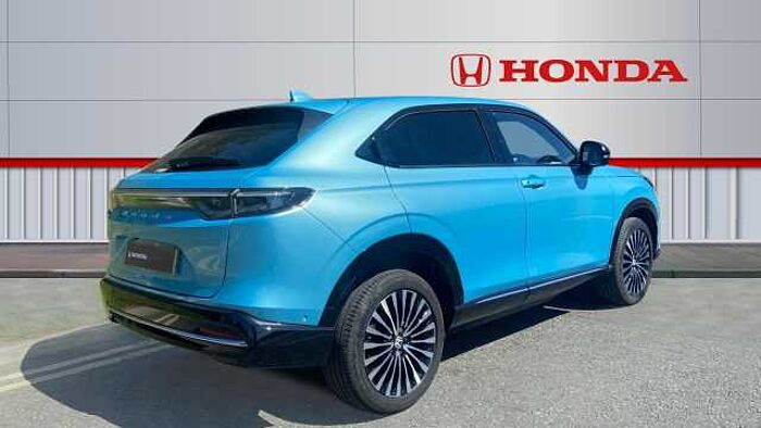 Honda e:Ny1 150kW Advance 69kWh 5dr Auto Electric Hatchback 