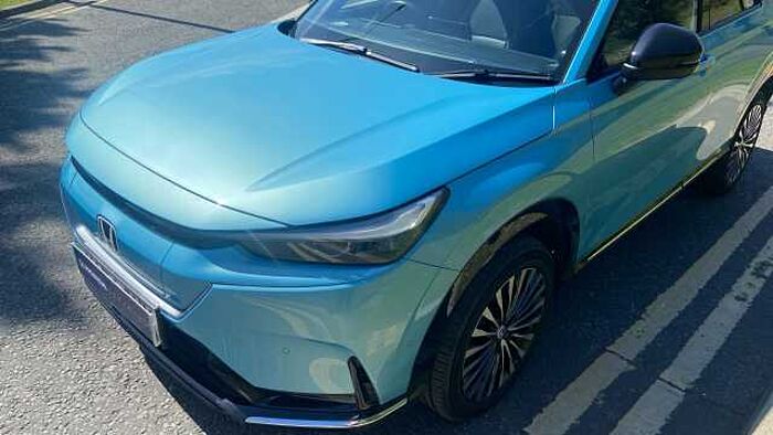 Honda e:Ny1 150kW Advance 69kWh 5dr Auto Electric Hatchback 