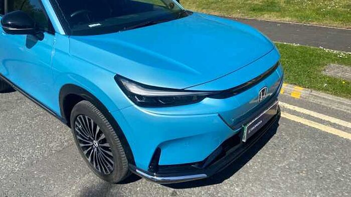 Honda e:Ny1 150kW Advance 69kWh 5dr Auto Electric Hatchback 