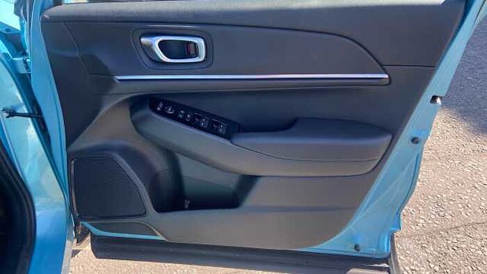 Honda e:Ny1 150kW Advance 69kWh 5dr Auto Electric Hatchback 