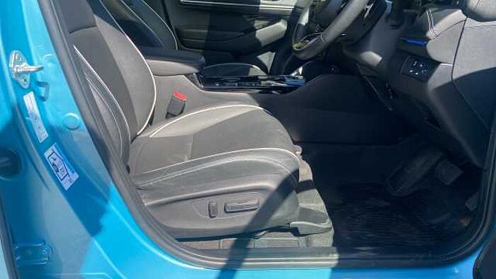 Honda e:Ny1 150kW Advance 69kWh 5dr Auto Electric Hatchback 