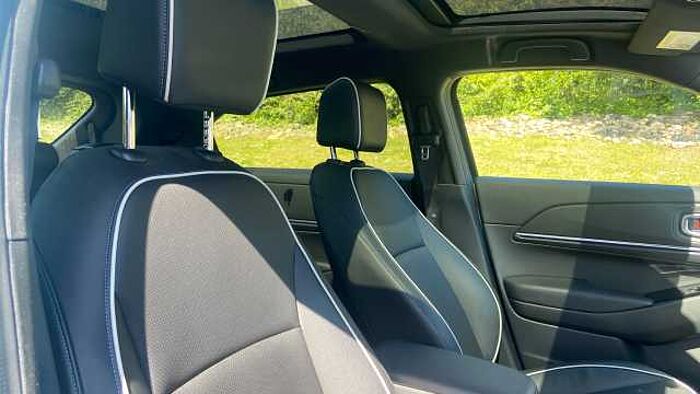 Honda e:Ny1 150kW Advance 69kWh 5dr Auto Electric Hatchback 