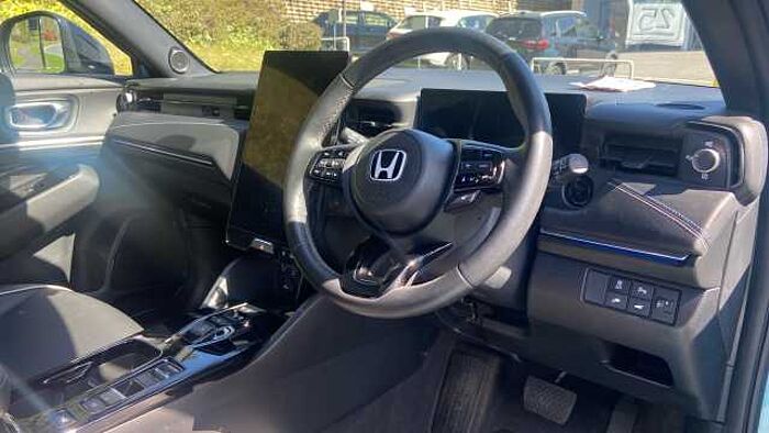 Honda e:Ny1 150kW Advance 69kWh 5dr Auto Electric Hatchback 