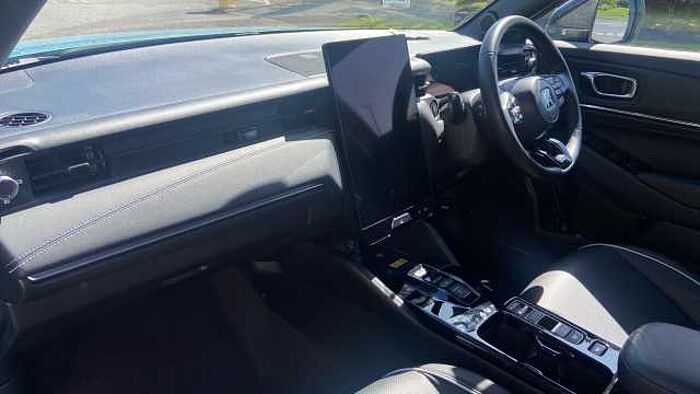 Honda e:Ny1 150kW Advance 69kWh 5dr Auto Electric Hatchback 