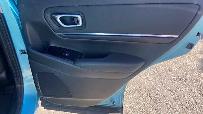 Honda e:Ny1 150kW Advance 69kWh 5dr Auto Electric Hatchback 