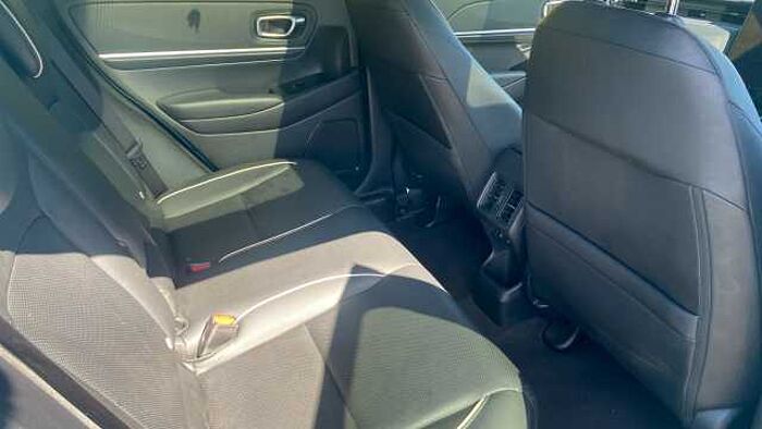 Honda e:Ny1 150kW Advance 69kWh 5dr Auto Electric Hatchback 