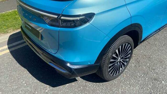 Honda e:Ny1 150kW Advance 69kWh 5dr Auto Electric Hatchback 