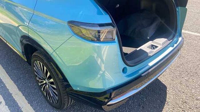 Honda e:Ny1 150kW Advance 69kWh 5dr Auto Electric Hatchback 