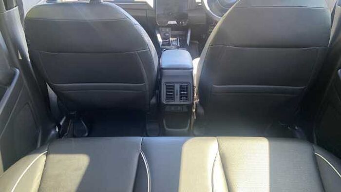 Honda e:Ny1 150kW Advance 69kWh 5dr Auto Electric Hatchback 