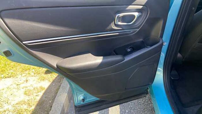 Honda e:Ny1 150kW Advance 69kWh 5dr Auto Electric Hatchback 