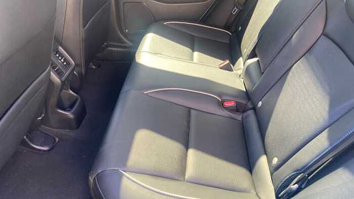 Honda e:Ny1 150kW Advance 69kWh 5dr Auto Electric Hatchback 