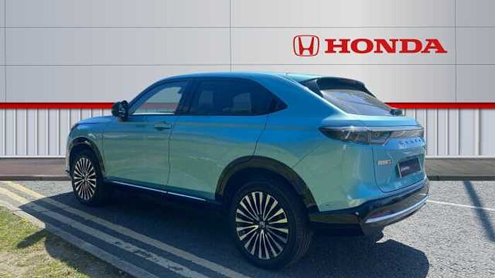 Honda e:Ny1 150kW Advance 69kWh 5dr Auto Electric Hatchback 
