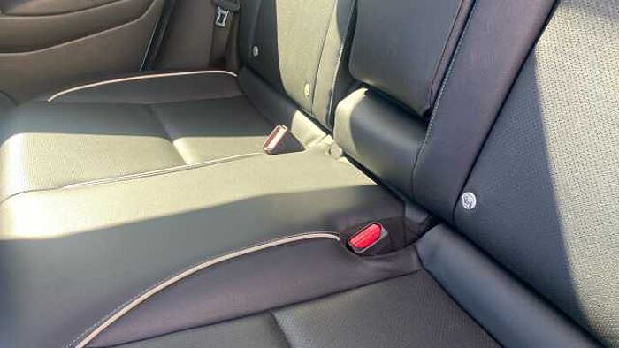 Honda e:Ny1 150kW Advance 69kWh 5dr Auto Electric Hatchback 