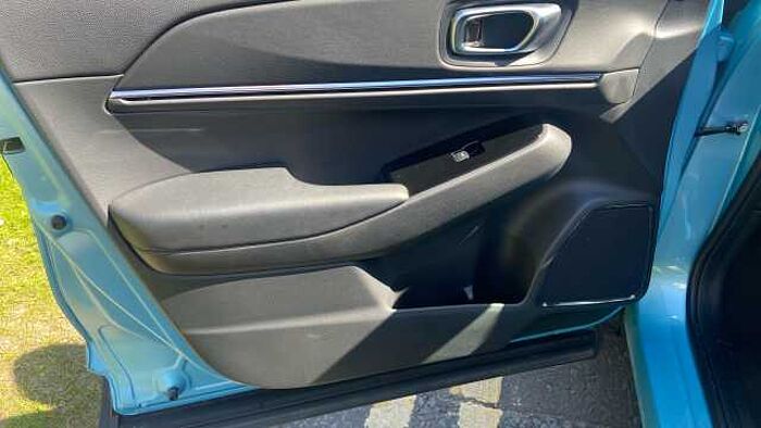 Honda e:Ny1 150kW Advance 69kWh 5dr Auto Electric Hatchback 