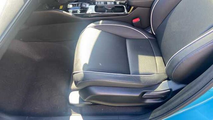 Honda e:Ny1 150kW Advance 69kWh 5dr Auto Electric Hatchback 