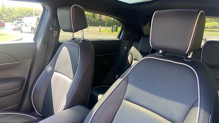 Honda e:Ny1 150kW Advance 69kWh 5dr Auto Electric Hatchback 