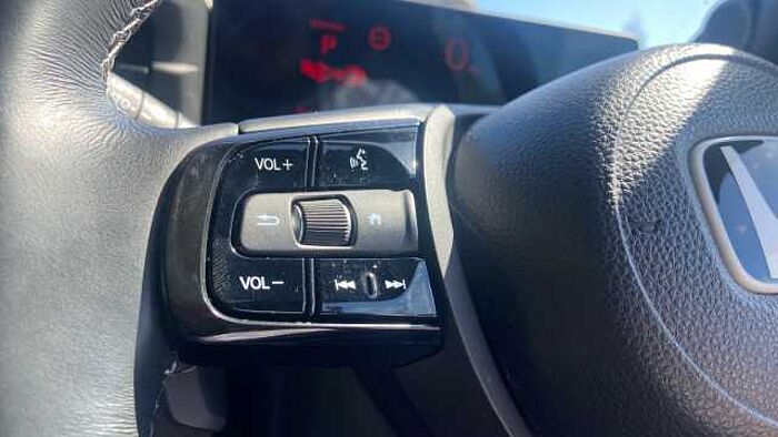 Honda e:Ny1 150kW Advance 69kWh 5dr Auto Electric Hatchback 