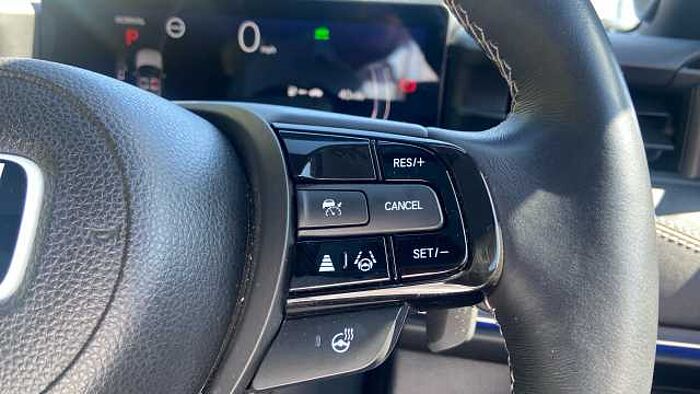 Honda e:Ny1 150kW Advance 69kWh 5dr Auto Electric Hatchback 