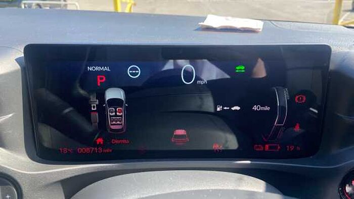 Honda e:Ny1 150kW Advance 69kWh 5dr Auto Electric Hatchback 