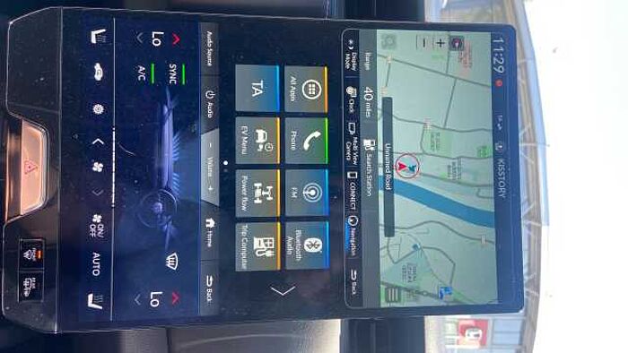 Honda e:Ny1 150kW Advance 69kWh 5dr Auto Electric Hatchback 