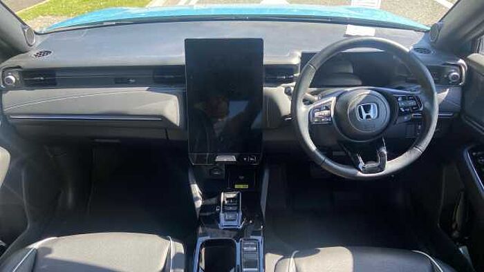 Honda e:Ny1 150kW Advance 69kWh 5dr Auto Electric Hatchback 