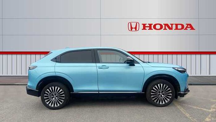 Honda e:Ny1 150kW Advance 69kWh 5dr Auto Electric Hatchback 