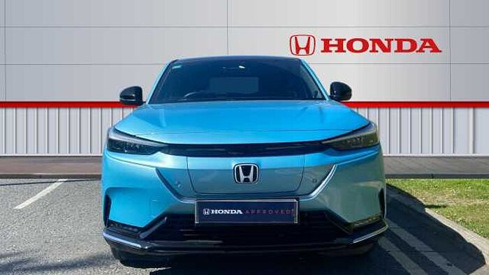 Honda e:Ny1 150kW Advance 69kWh 5dr Auto Electric Hatchback 