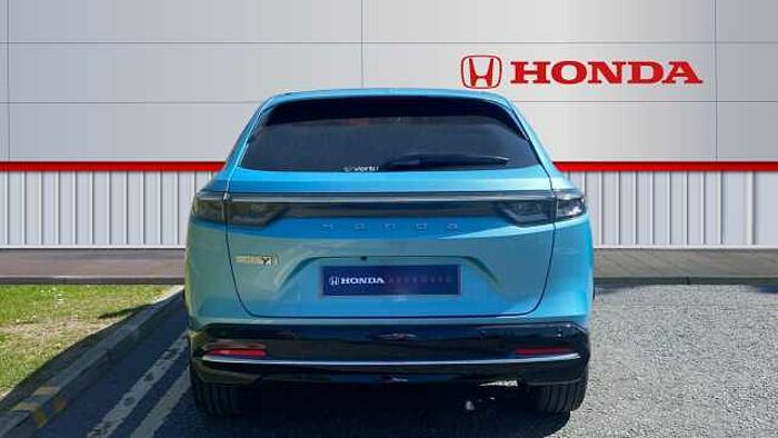 Honda e:Ny1 150kW Advance 69kWh 5dr Auto Electric Hatchback 