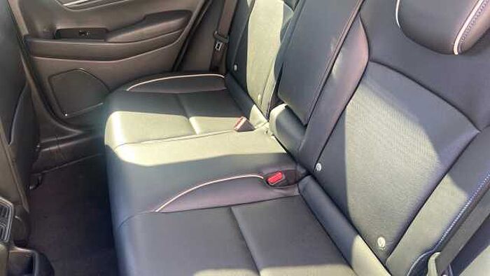 Honda e:Ny1 150kW Advance 69kWh 5dr Auto Electric Hatchback 