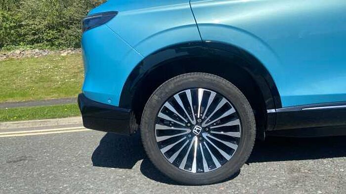 Honda e:Ny1 150kW Advance 69kWh 5dr Auto Electric Hatchback 