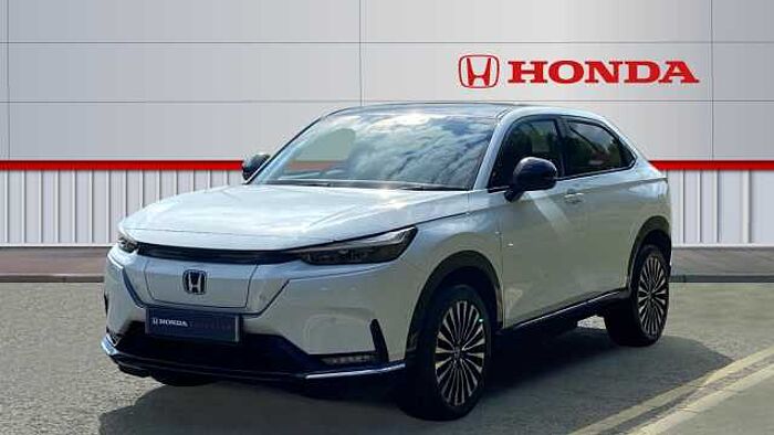 Honda e:Ny1 150kW Advance 69kWh 5dr Auto Electric Hatchback 
