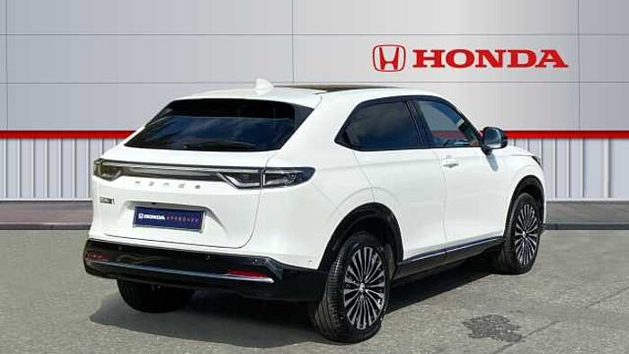 Honda e:Ny1 150kW Advance 69kWh 5dr Auto Electric Hatchback 