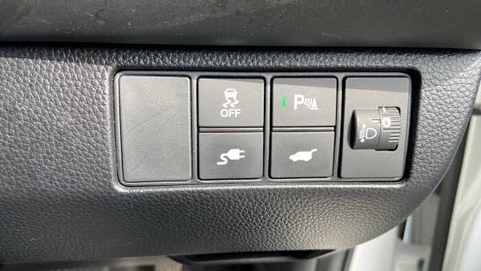 Honda e:Ny1 150kW Advance 69kWh 5dr Auto Electric Hatchback 