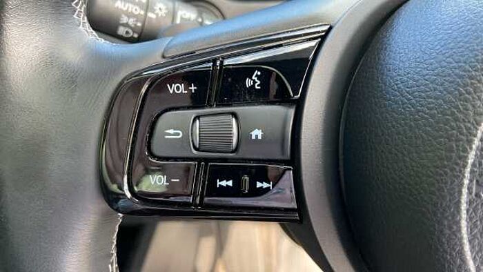 Honda e:Ny1 150kW Advance 69kWh 5dr Auto Electric Hatchback 