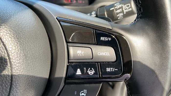 Honda e:Ny1 150kW Advance 69kWh 5dr Auto Electric Hatchback 