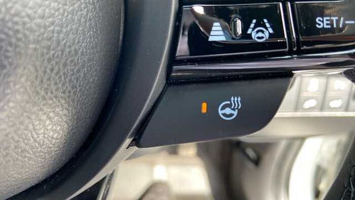 Honda e:Ny1 150kW Advance 69kWh 5dr Auto Electric Hatchback 