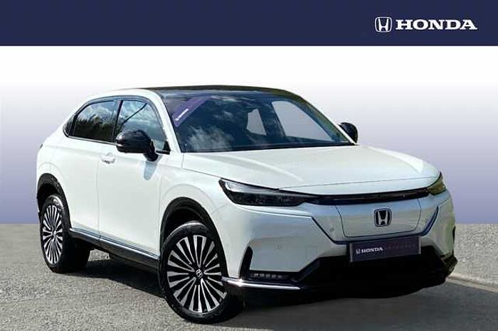 Honda e:Ny1 150kW Advance 69kWh 5dr Auto Electric Hatchback 