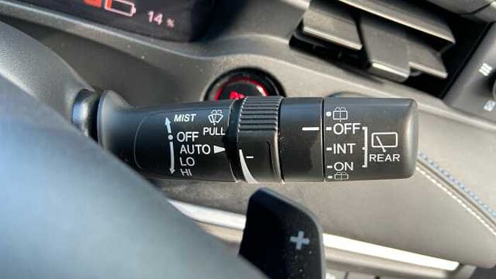 Honda e:Ny1 150kW Advance 69kWh 5dr Auto Electric Hatchback 