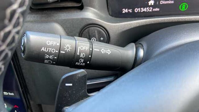 Honda e:Ny1 150kW Advance 69kWh 5dr Auto Electric Hatchback 