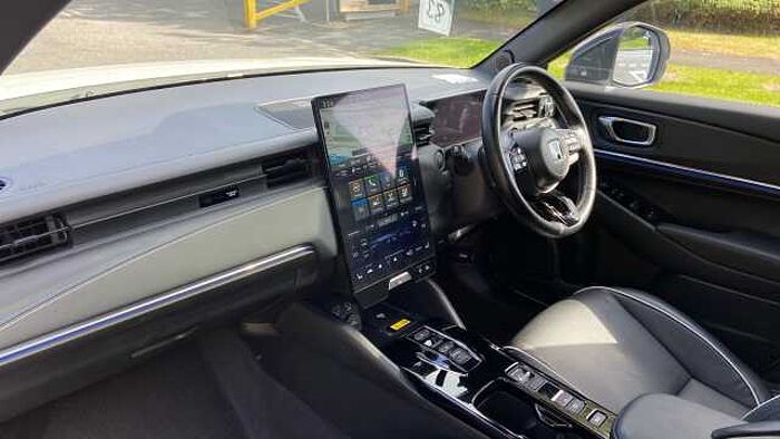 Honda e:Ny1 150kW Advance 69kWh 5dr Auto Electric Hatchback 