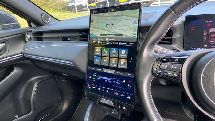 Honda e:Ny1 150kW Advance 69kWh 5dr Auto Electric Hatchback 