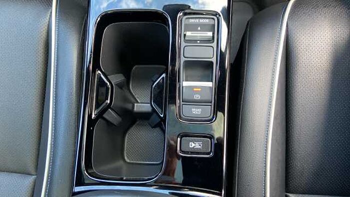 Honda e:Ny1 150kW Advance 69kWh 5dr Auto Electric Hatchback 