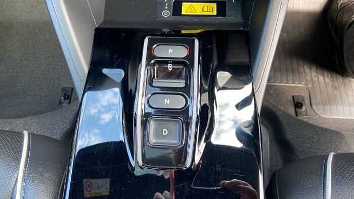 Honda e:Ny1 150kW Advance 69kWh 5dr Auto Electric Hatchback 