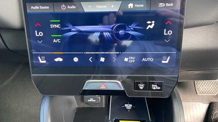 Honda e:Ny1 150kW Advance 69kWh 5dr Auto Electric Hatchback 