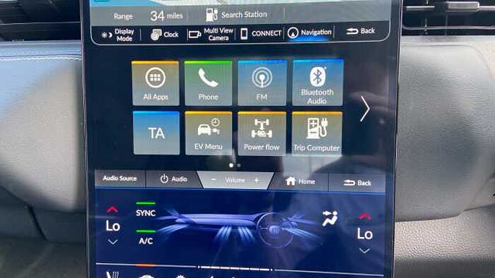 Honda e:Ny1 150kW Advance 69kWh 5dr Auto Electric Hatchback 