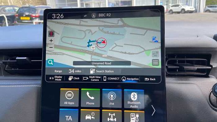 Honda e:Ny1 150kW Advance 69kWh 5dr Auto Electric Hatchback 