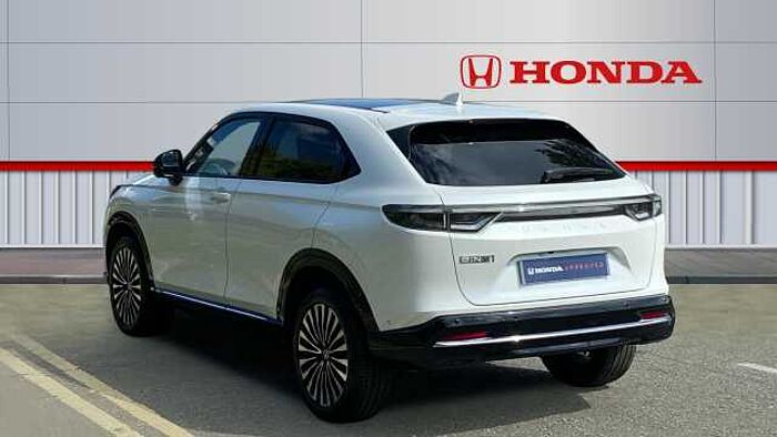 Honda e:Ny1 150kW Advance 69kWh 5dr Auto Electric Hatchback 