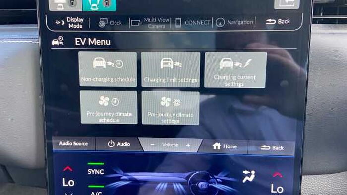 Honda e:Ny1 150kW Advance 69kWh 5dr Auto Electric Hatchback 