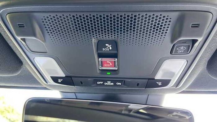 Honda e:Ny1 150kW Advance 69kWh 5dr Auto Electric Hatchback 